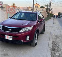 كيا سورينتو